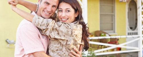How Flex Learning Supports Your Military Spouse Lifestyle