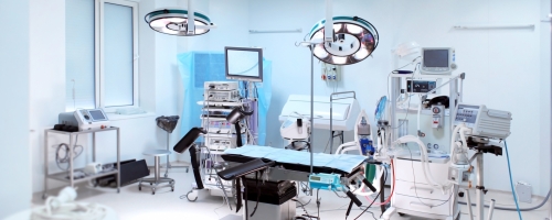 Surgical Tech vs. Sterile Processing Tech: What’s the Difference?