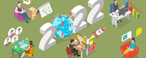 4 Key Workforce Development Trends for 2022 (+ Beyond)