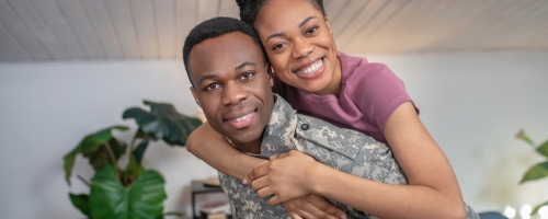 Military Spouse Jobs: 4 Skills & Traits You Likely Already Have