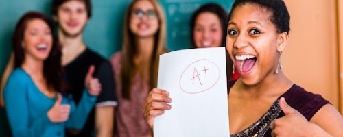 5 Habits That May Boost Academic Performance for the Modern Student