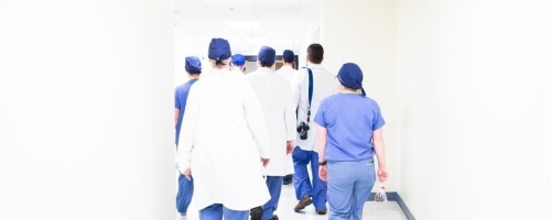 Ushering in a New Era: Apprenticeships for Healthcare Staffing