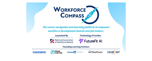 National Association of Workforce Boards Launches AI-Powered Career Navigation and Learning Platform