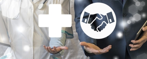 The Role of Partnerships In Healthcare Staffing Solutions