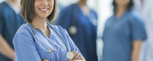 How MyCAA Can Be Used as a Stepping Stone to a Nursing Career