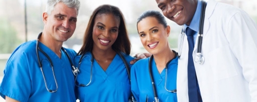 DOL Healthcare Apprenticeship Programs: Key Points & Employer Benefit