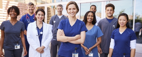 How NHA Certifications Can Open Doors to a Career in Healthcare