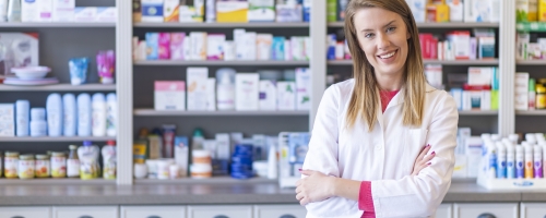 10 Stats + Facts Every Upcoming Pharmacy Technician Should Know