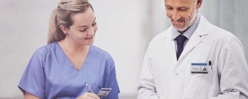 Why You Should Cross-Train Your Medical Assistants