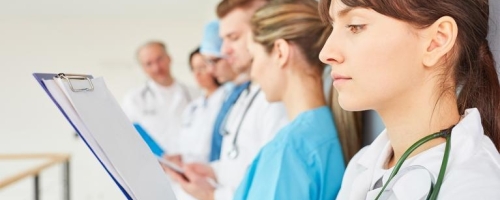 MedCerts Announces Nationally Registered Healthcare Apprenticeship Programs