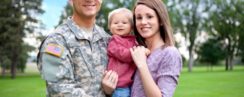 3 Details Every Military Spouse Should Know About MyCAA