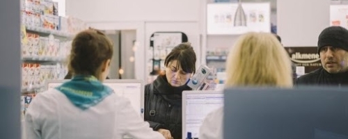 5 Reasons Why You Should Get Your Pharmacy Technician Certification