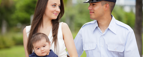 What are Some of the MyCAA Benefits for Military Spouses?