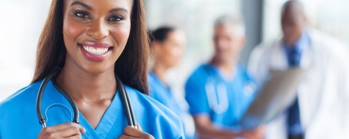 5 Careers to Get You into the Medical Field Without a Degree