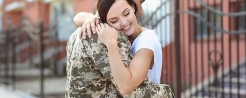 Why Finding a Job as a Military Spouse Doesn’t Have to be Hard
