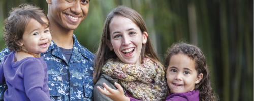 Do Military Spouses get Tuition Assistance?