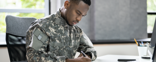 Army Education With MedCerts: Our 12 Elements of eLearning