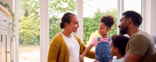 4 Benefits of a Flex Model of Learning for Milspouse Families