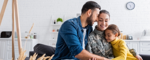 Military Spouse MyCAA Education Grant Eligibility Expanded