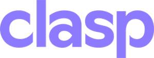 Clasp Logo