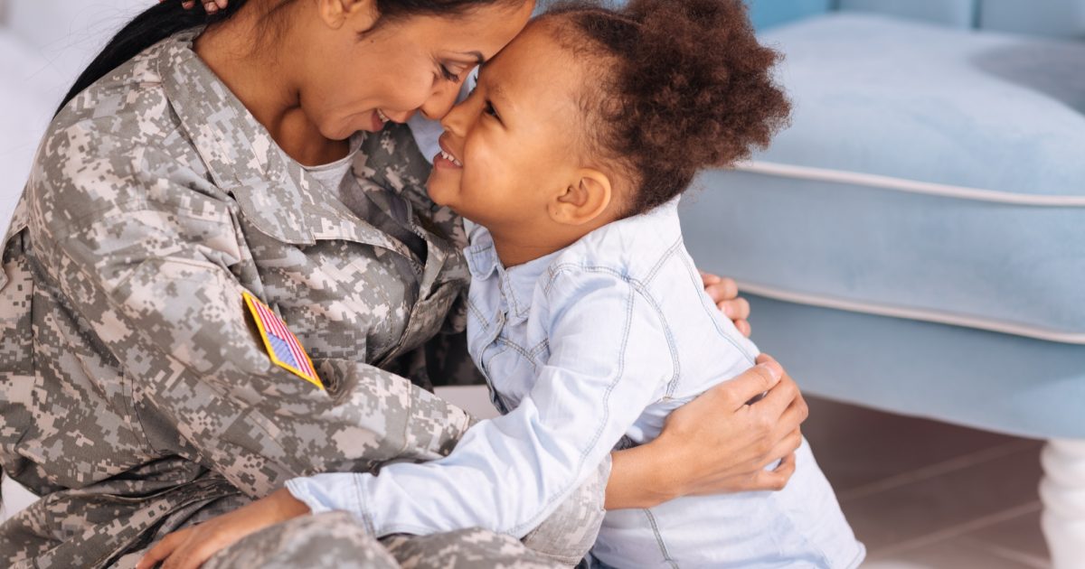 4 Reasons MyCAA is Ideal for Military Spouses