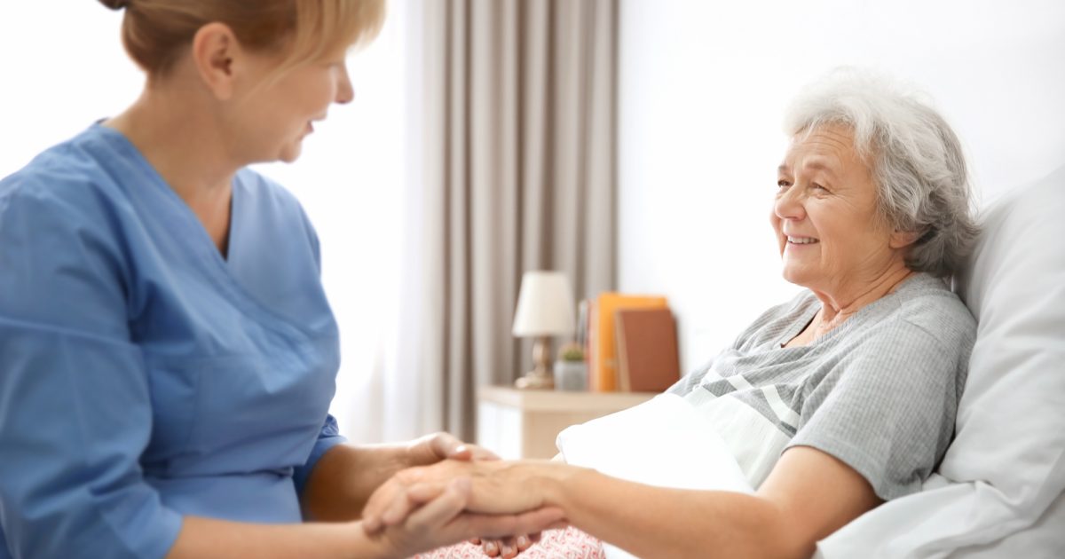 What Is a Patient Care Technician?