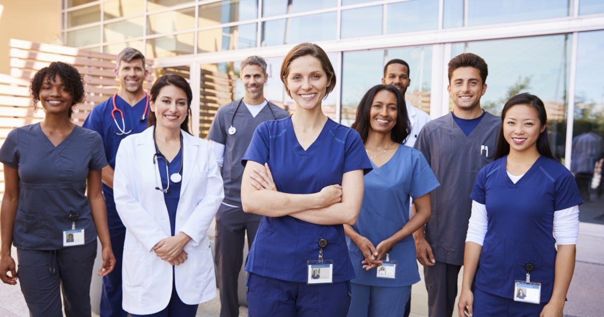 How NHA Certifications Can Open Doors to a Career in Healthcare