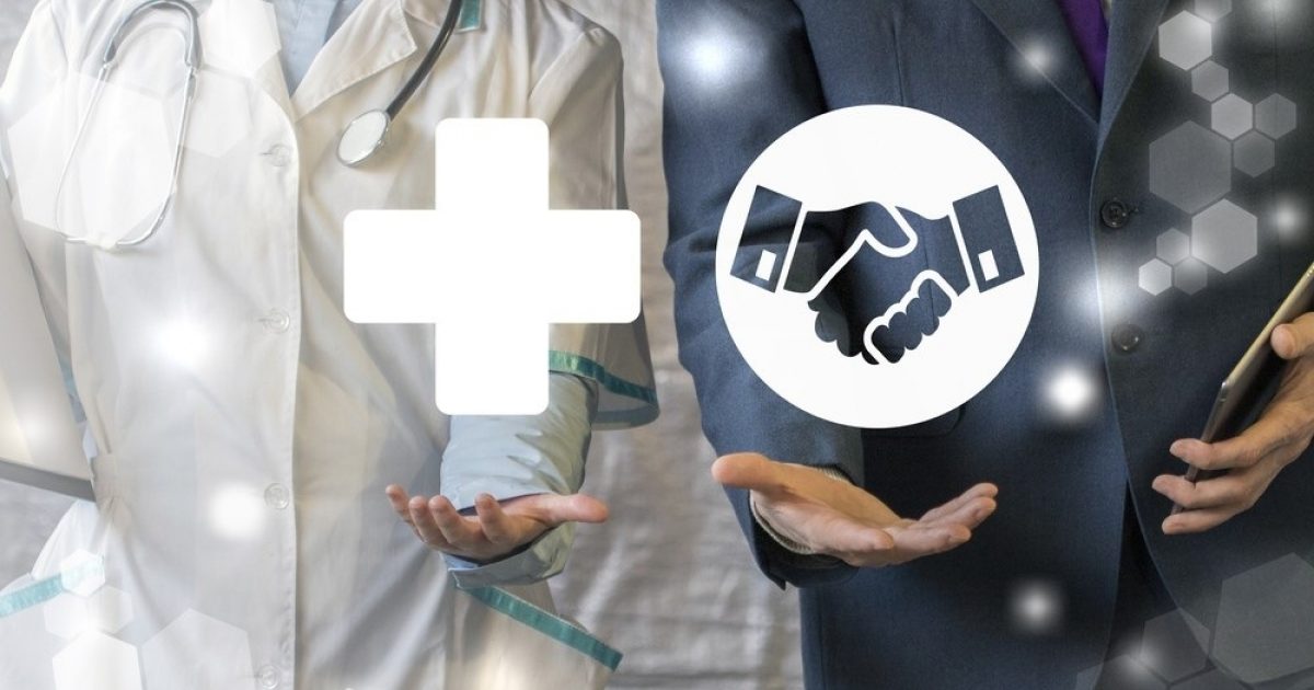 The Role of Partnerships In Healthcare Staffing Solutions