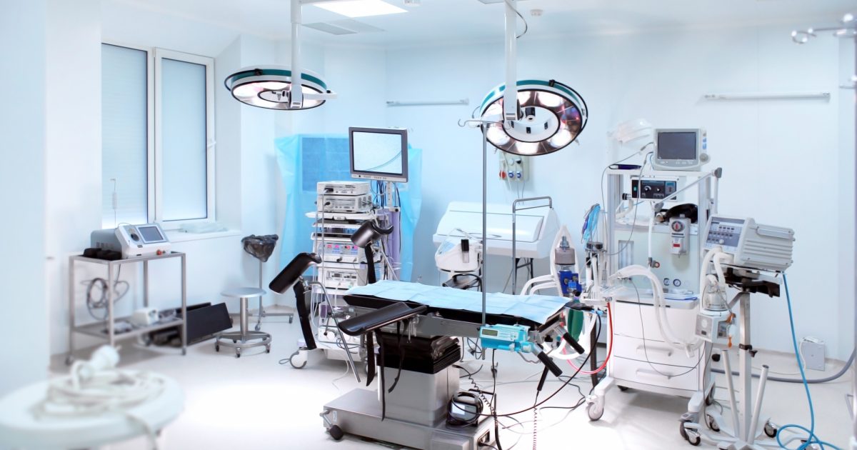 Surgical Tech vs. Sterile Processing Tech: What’s the Difference?