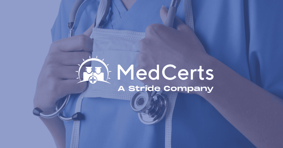 MedCerts - Army Credentialing Program