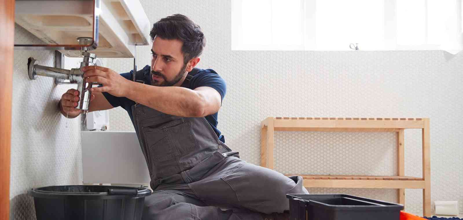 Pre apprentice level plumbers helper medcerts